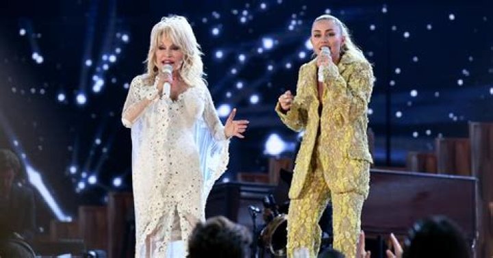 Is Billy Ray Cyrus Related To Dolly Parton?