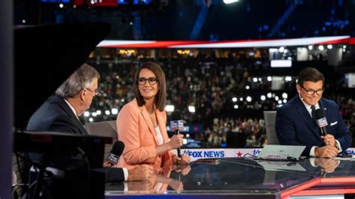Is Jessica Tarlov Jewish? Religion And Spiritual Beliefs Of The Political Strategist ·