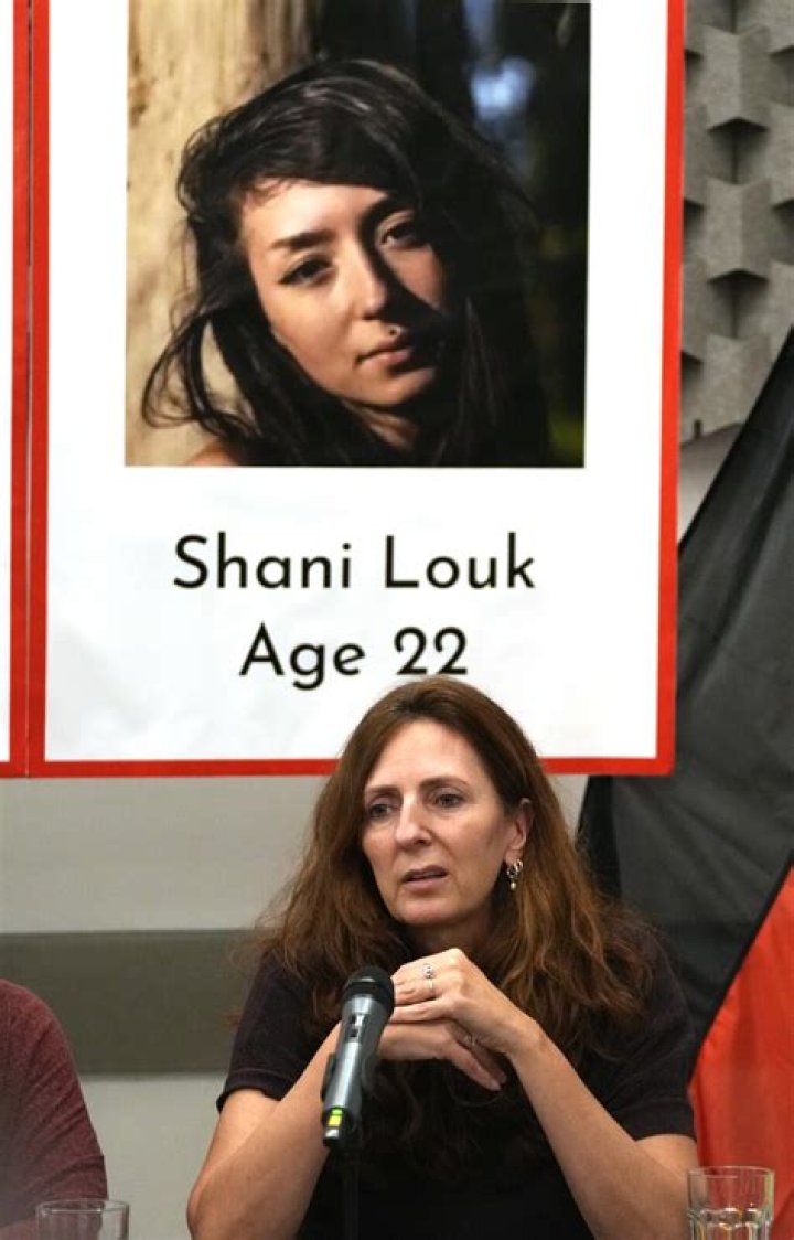 Is Shani Louk Dead Or Alive: Unraveling The Truth