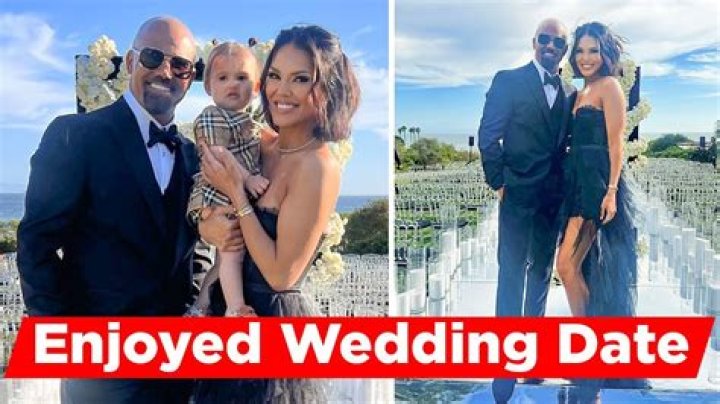 Is Shemar Moore Married Who