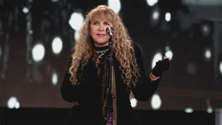 Is Stevie Nicks a Lesbian?