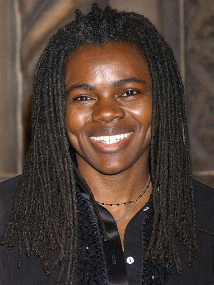 Is Tracy Chapman's Sexuality A Mystery No More?