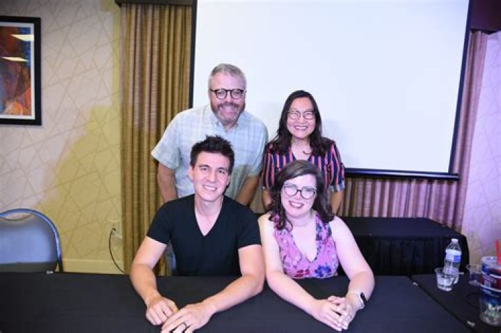 James Holzhauer Wiki, Bio, Age, Wife, Kids, Net Worth, Parents, Family, Education, Winnings, Jeopard ·