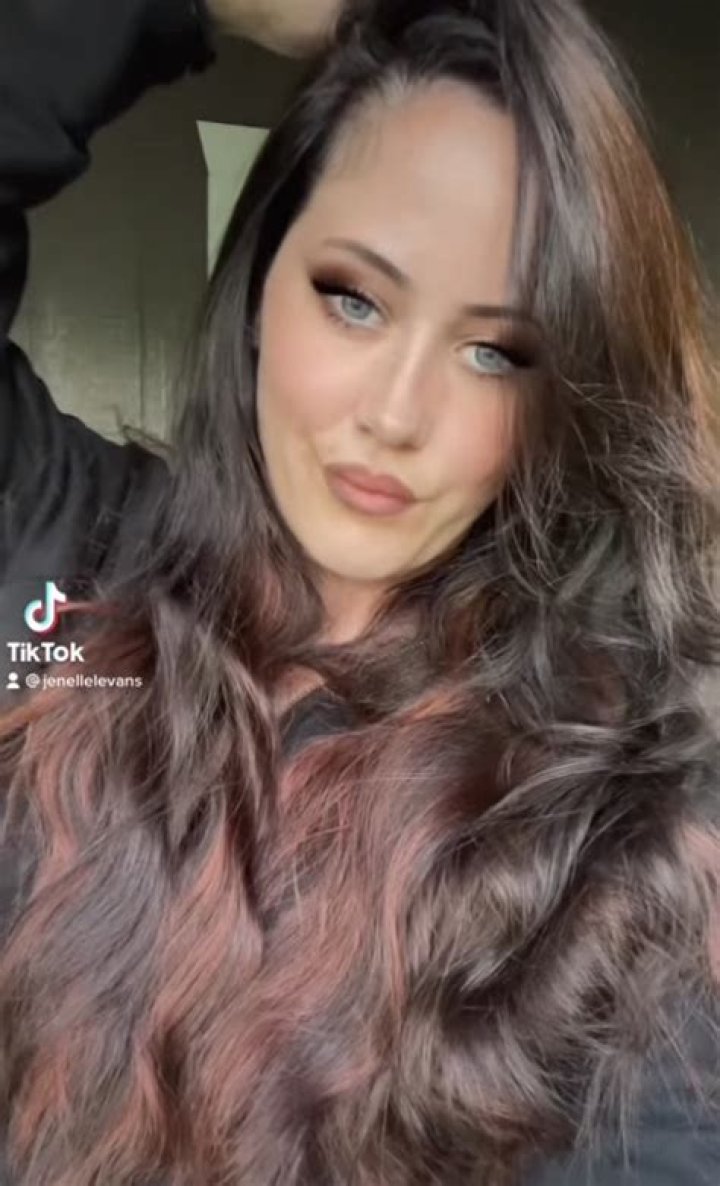Jenelle Evans OnlyFans Leaks