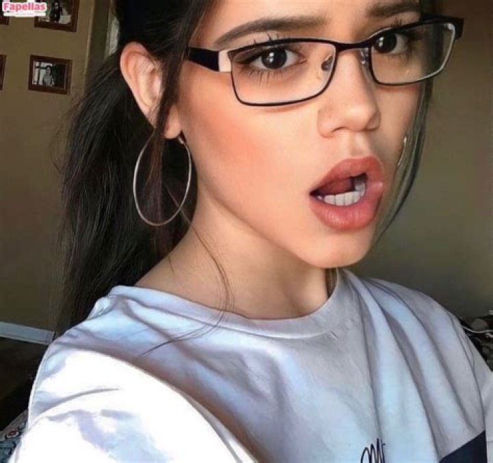 Jenna Ortega OnlyFans Leaks