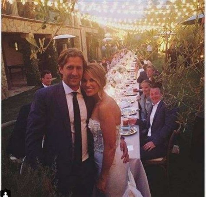 Jenny Taft’s Age, Married, Husband, Bio