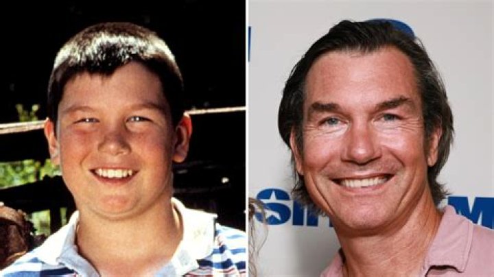 Jerry O Connell Children Who