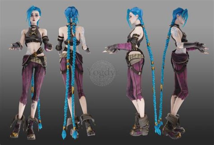 Jinx ASMR Bio | Age, Wiki, Net worth, Height, Boyfriend or Single? |