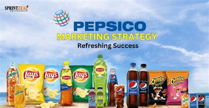 John Leonard's Quest For Pepsi's Millions