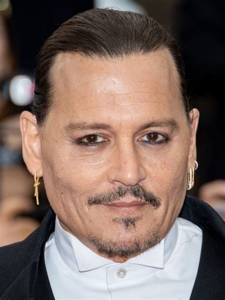 Johnny Depp's Age In 2005: Unveiling Secrets And Surprises