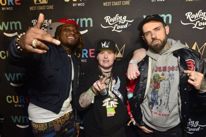 Jon Zherka Offers Adam22 To Fight Jason Luv For Him, Then Realizes Hilarious Fact