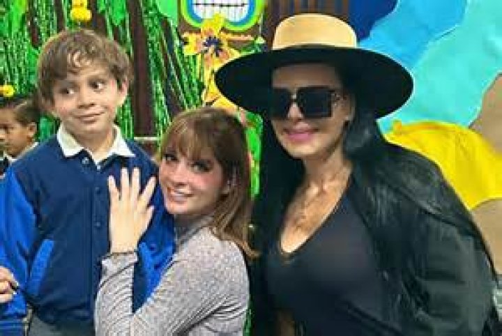 Julian Figueroa Wife: Meet Imelda Garza Tun