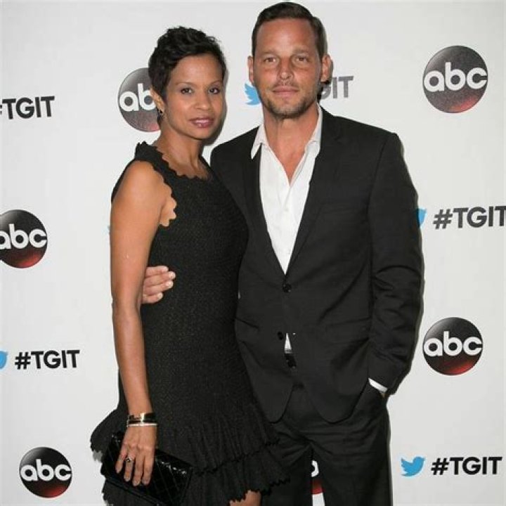 Justin Chambers Biography, Age, Height, Wife, Net Worth, Family