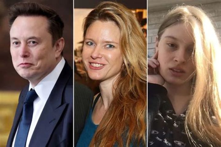 Justine Musk – Biography, Children, Age, Net Worth, Divorce, Family