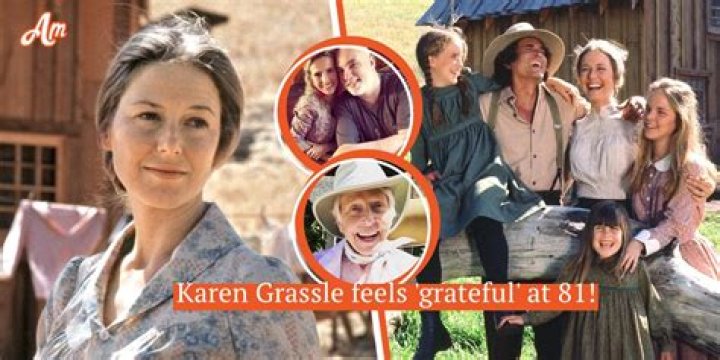 Karen Grassle – Bio, Married, Daughter, Husband, Age, Net Worth