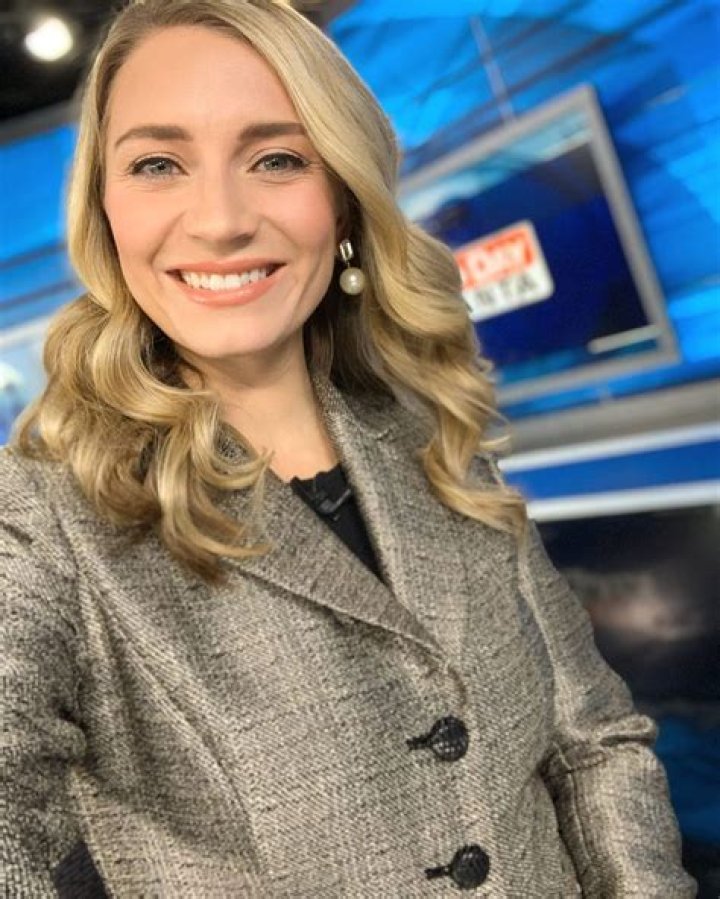 Katie Beasley Fox 5 News