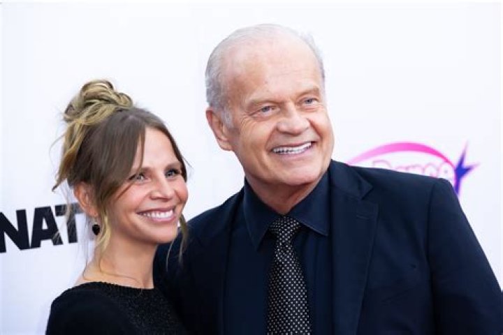 Kelsey Grammer's Net Worth: Secrets And Strategies Revealed