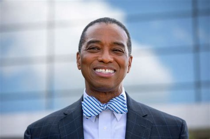 Khambrel Marshall KPRC, Bio, Wiki, Age, Children, Wife, Salary, Net Worth