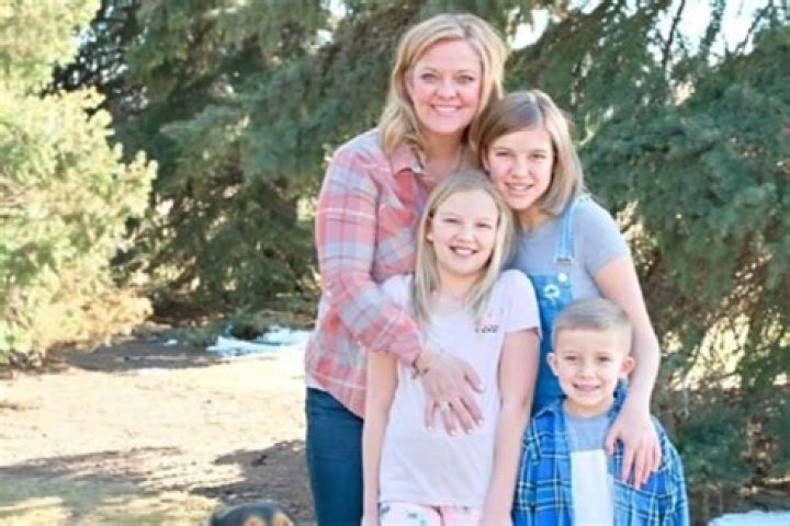 Kidnapping Survivor Colorado Kidnapped By Robert Paul Thiret