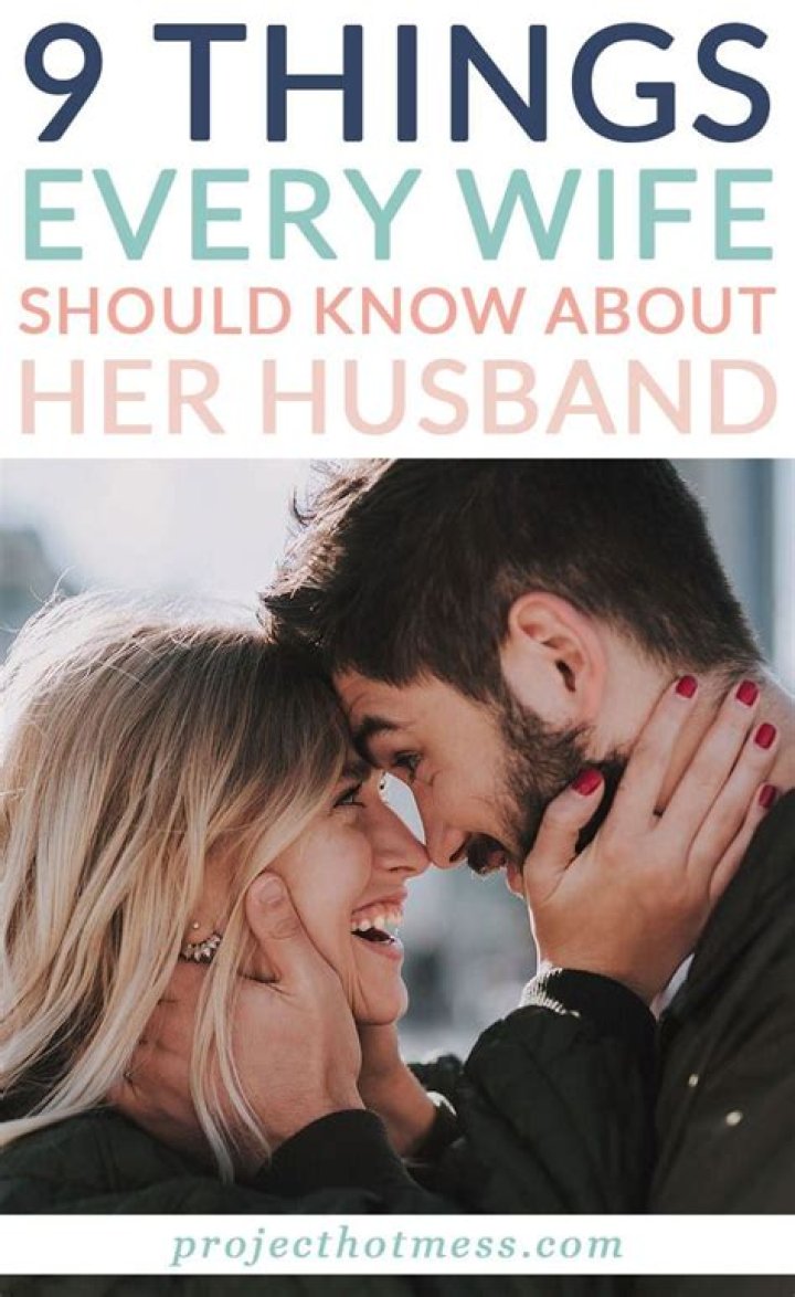 Know About Her Husband, Age and Measurements ·