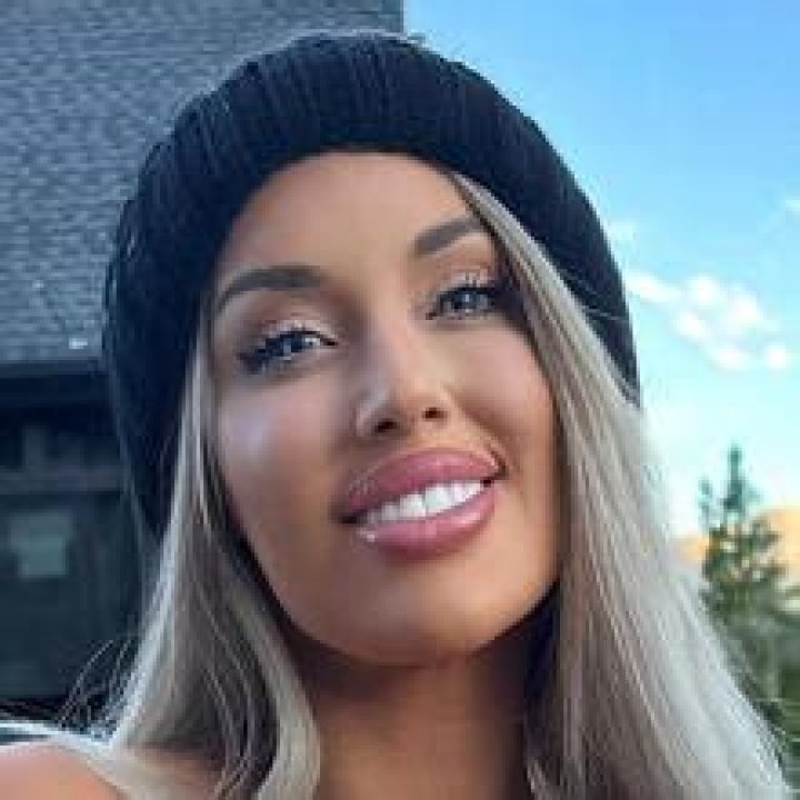 Laci Kay Somers OnlyFans Leaks