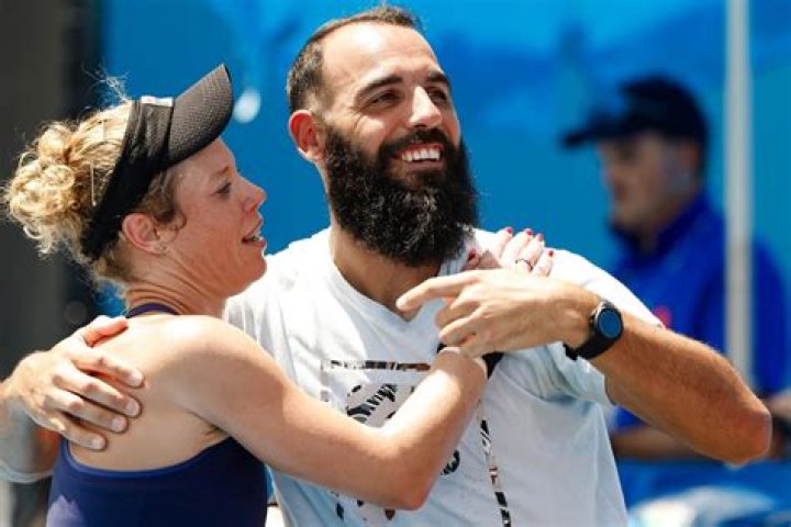 Laura Siegemund Husband Boyfriend Ranking