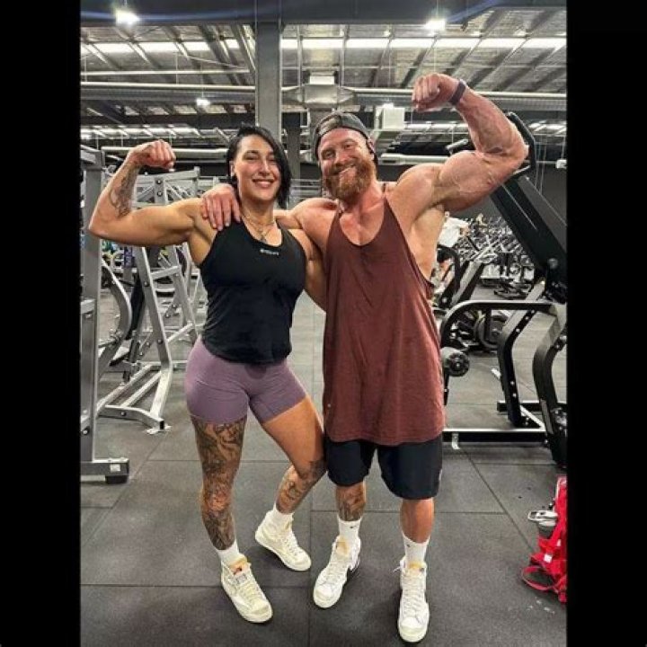 Lauren kim Ripley Height, Weight, Net Worth, Age, Birthday, Wikipedia, Who, Instagram, Biography ·