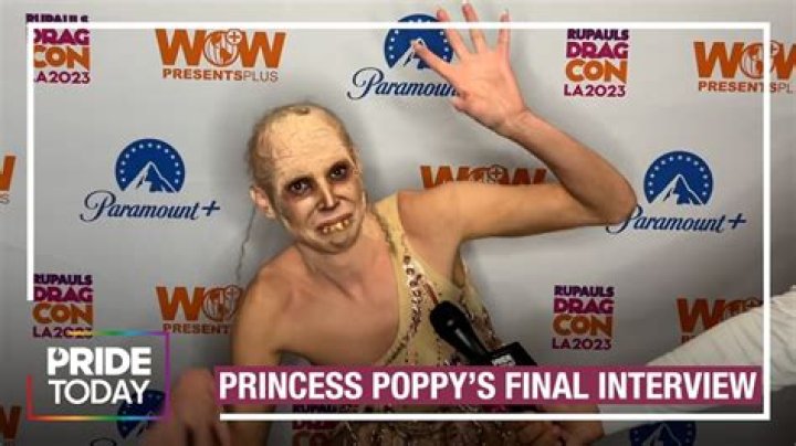 Little Princess Poppy OnlyFans Leaked: Controversy Surrounds Online Star