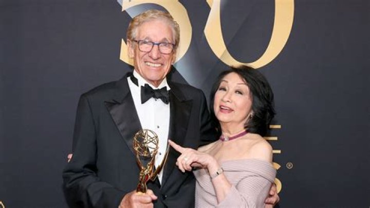 Maury Povich Wife, Children, Age, Family, Height, Quick Facts