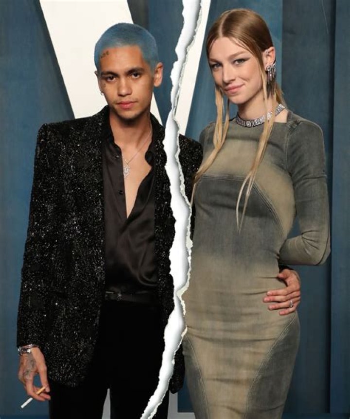 Meet Dominic Fike's Musical And Acting Siblings