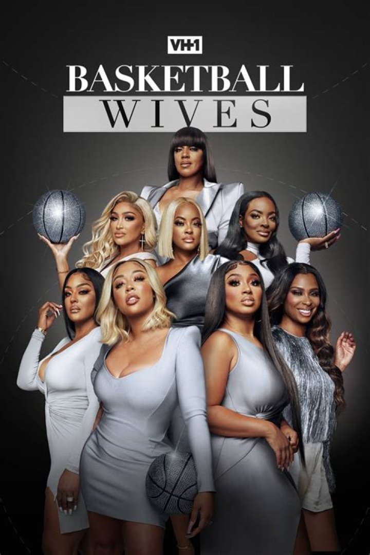 Meet The Royalty Family From Basketball Wives, What We Know About Brooke Bailey and Husband Ronnie H ·