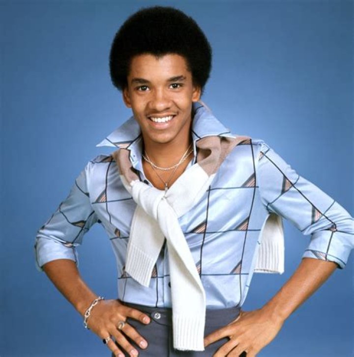 Michael From Good Times Today