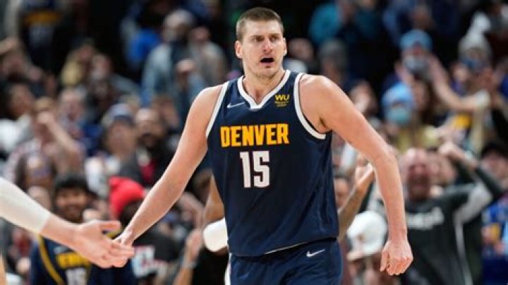Nikola Jokic S Net Worth