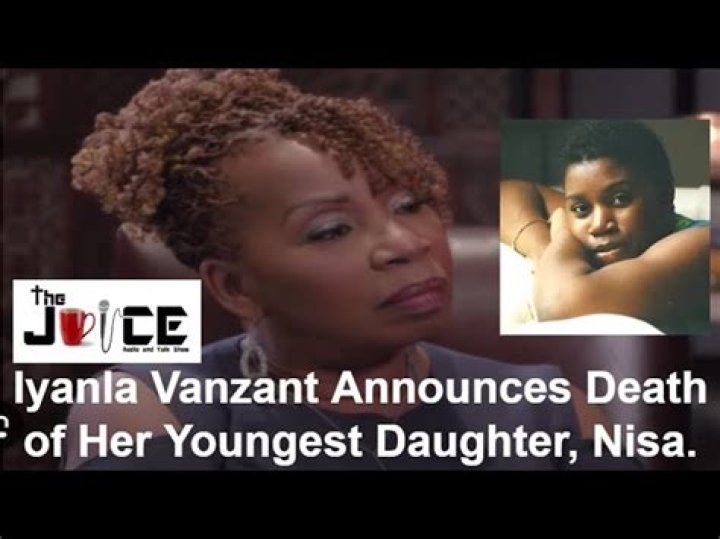 Nisa VanZant's Husband's Death And The Quest For Answers