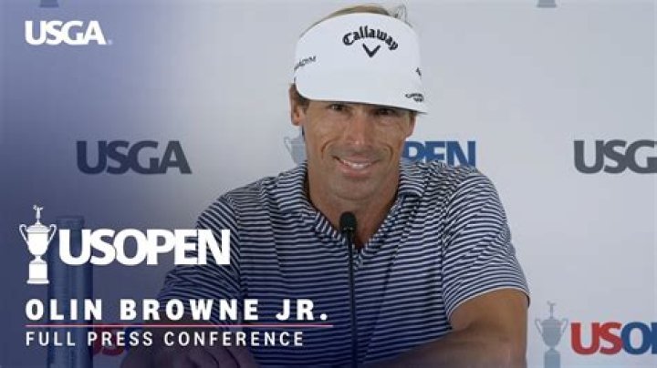 Olin Browne Net Worth What