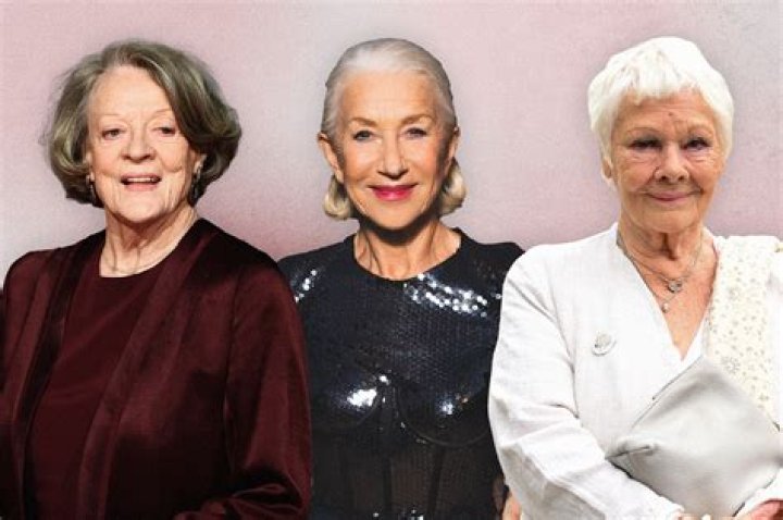 Oliver And Judi Dench's Cinematic Legacy