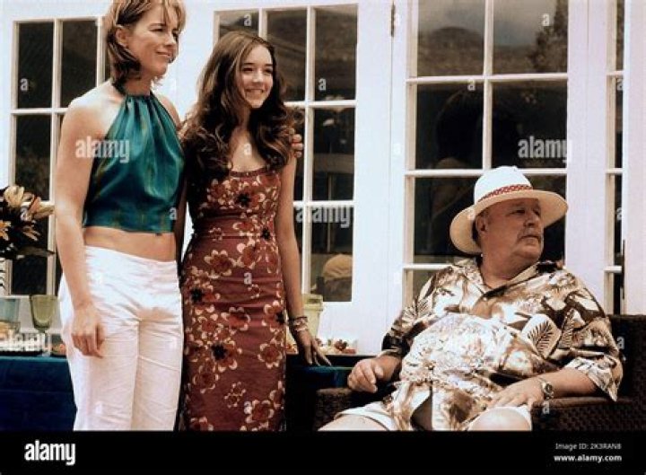 Olivia Williams Manning Family Parents