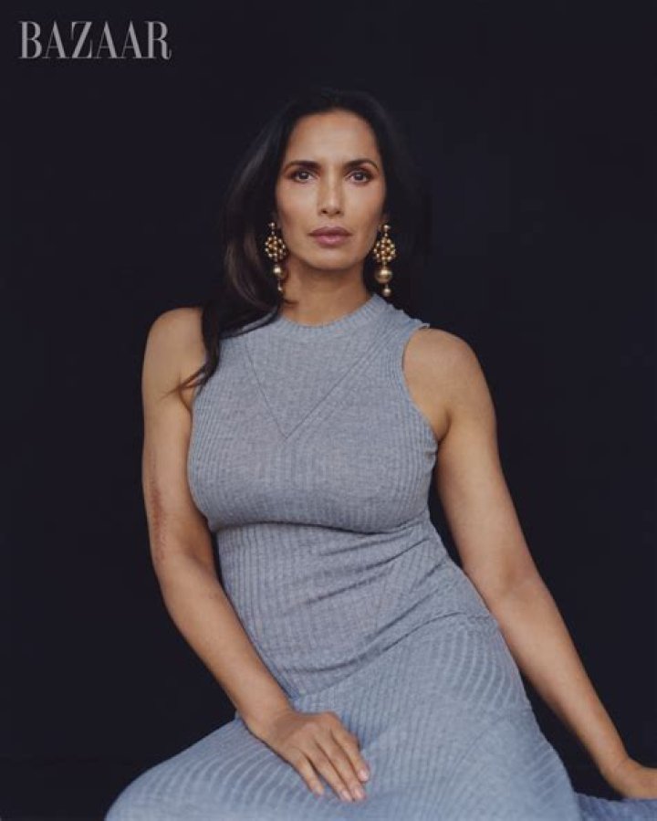 Padma Lakshmi's Pregnancy As Top Chef Host