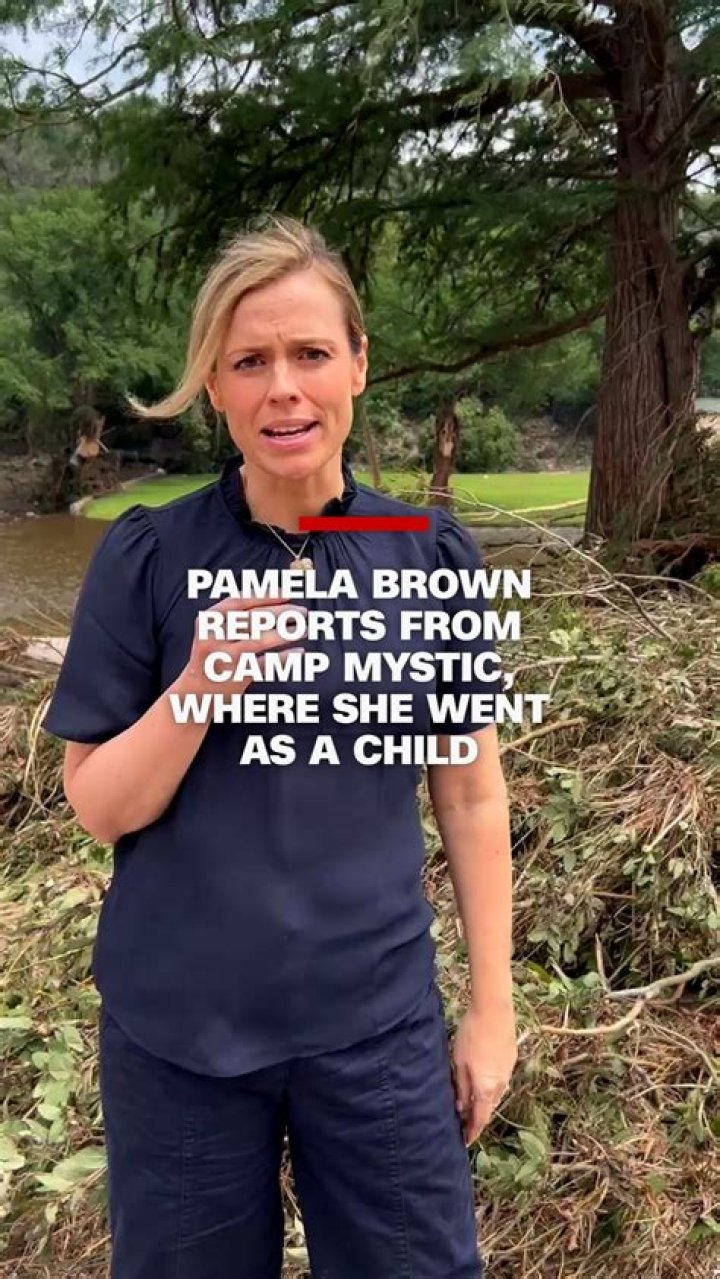 Pamela Brown CNN, Feet, Married, Husband, Net Worth, Bio