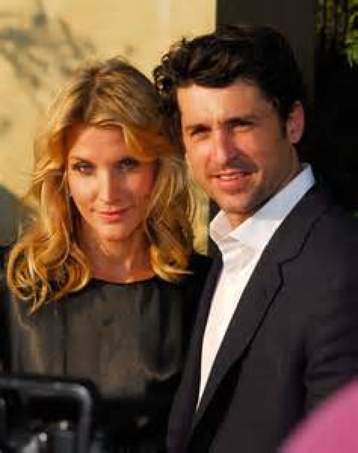 Patrick Dempsey Married Life With His Wife Jillian Fink Has Many Twists- Untold Truths To Know Abou