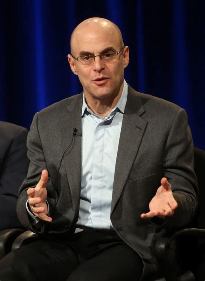 Peter Sagal Net Worth |