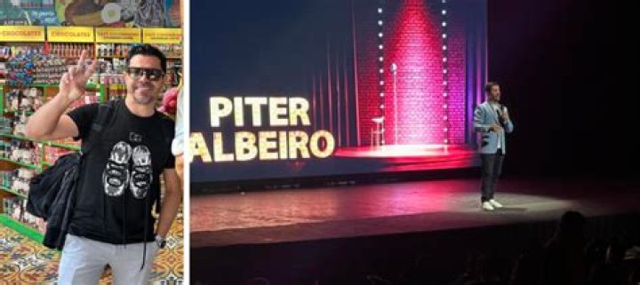 Piter Albeiro Wikipedia Everything To