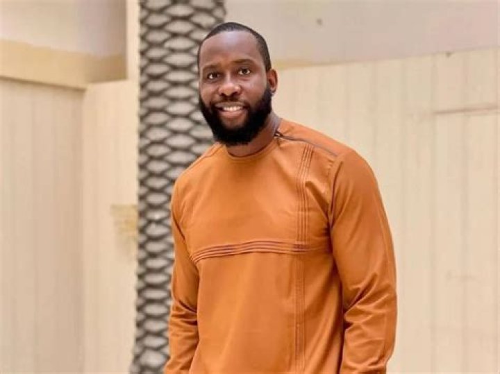 Ray Emodi Biography Age Career