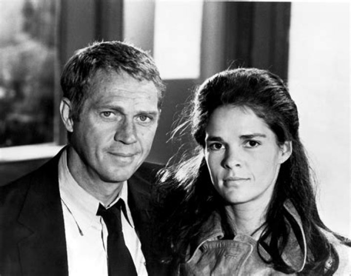 Rediscovering The Extraordinary Legacy Of Ali MacGraw: Beyond Steve McQueen's Ex