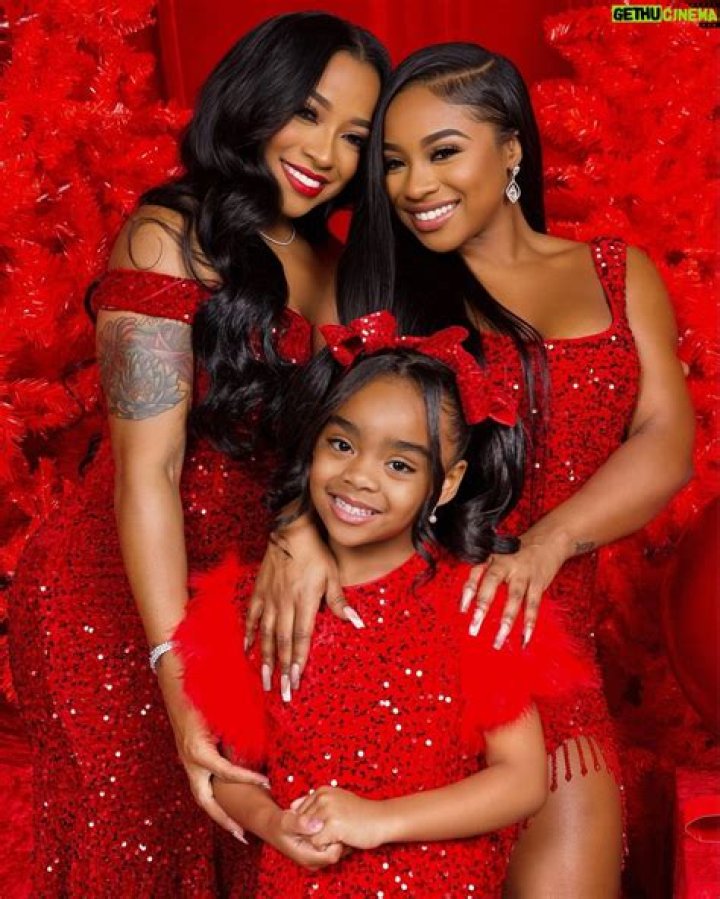 Reginae Carter Wiki, Age (Lil Waynes Daughter) Biography, Family & Facts