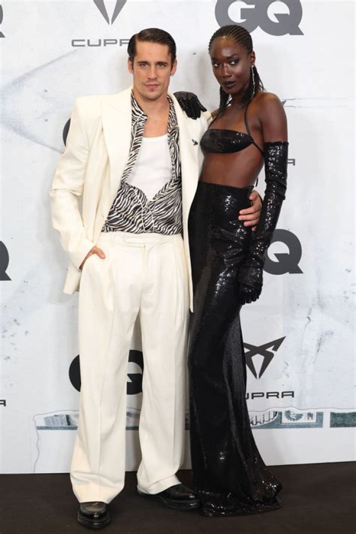 Relationship With Ex-girlfriend Lily Fofana & Maria Morales on Instag ·