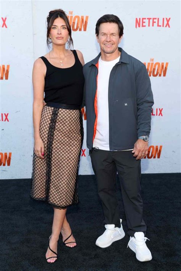 Rhea Durham And Mark Wahlberg's Curious Comparison