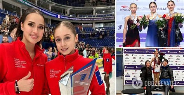 Russia's Alina Gorbacheva Missing Update 2024