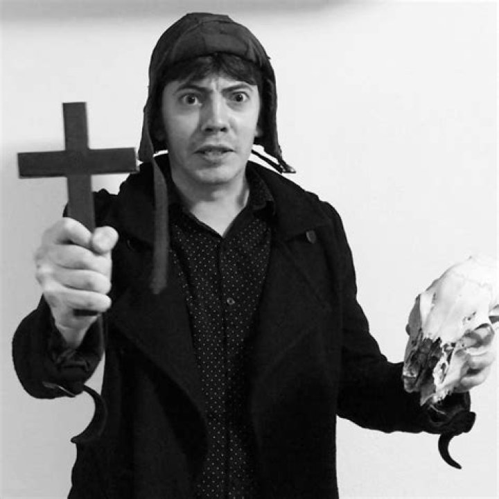 Rusty Cage Biography | Age, Wiki, Net worth, Bio, Height, Girlfriend|