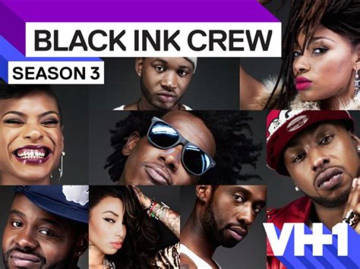 Sassy Makes Her Grand Return in 'Black Ink Crew: New York' (EXCLUSIVE CLIP)
